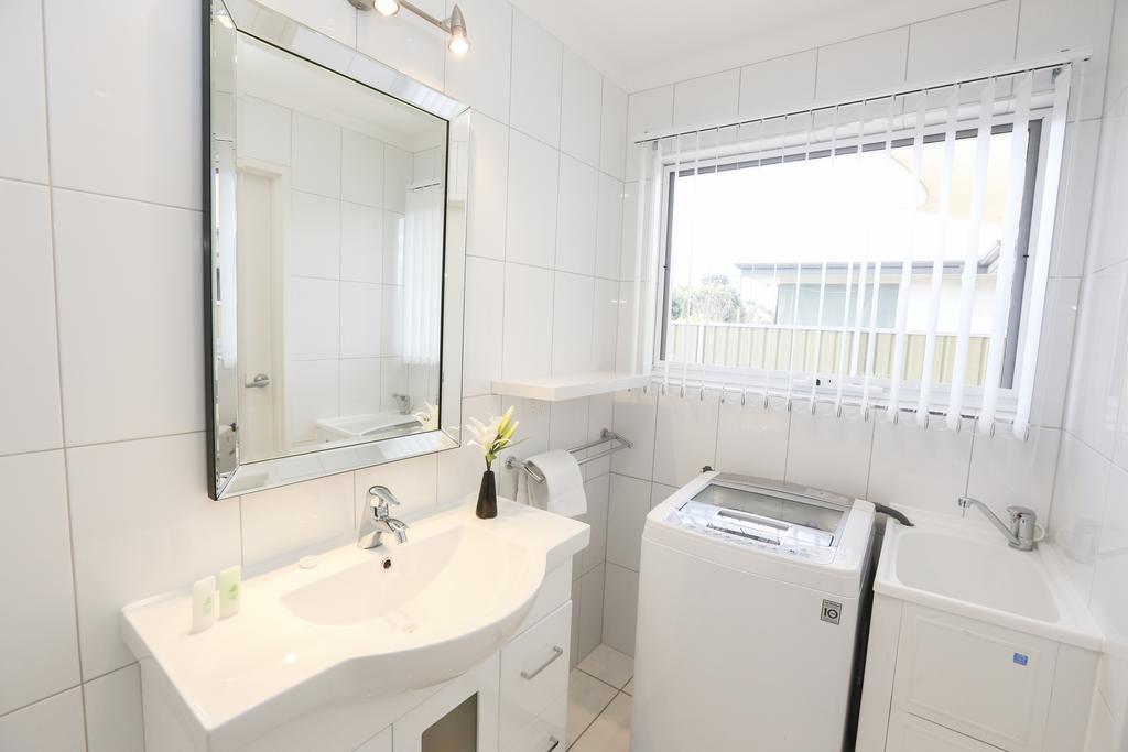 112 Olive Apartments Mildura Kamer foto
